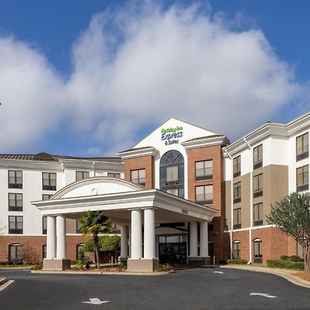 Holiday Inn Express Hotel & Suites Jackson - Flowood By Ihg Buitenkant foto